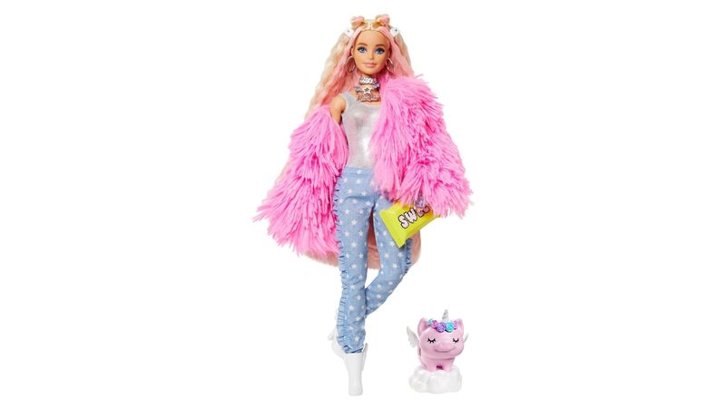 Barbie cuarentena mercado libre hot sale