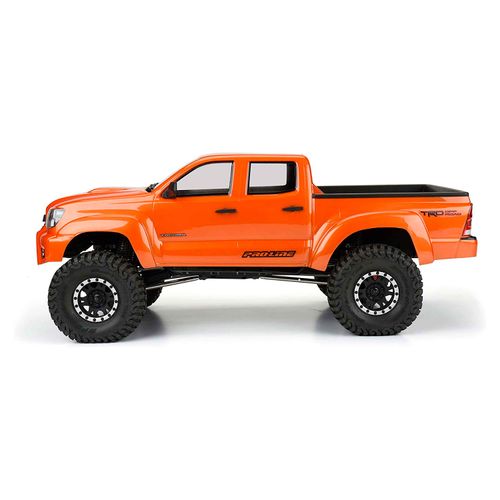 Vehiculo Adventure Force Rc 1 16 Toyota Tacoma