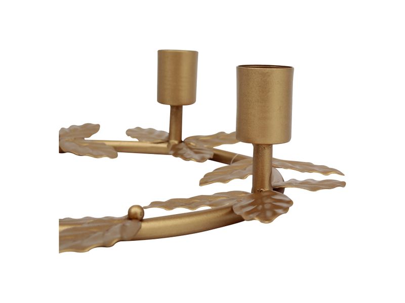 Portavelas-Holiday-Time-en-metal-Corona-Dorada-4-velas-Modelo-DH1021303-S84-4-20911