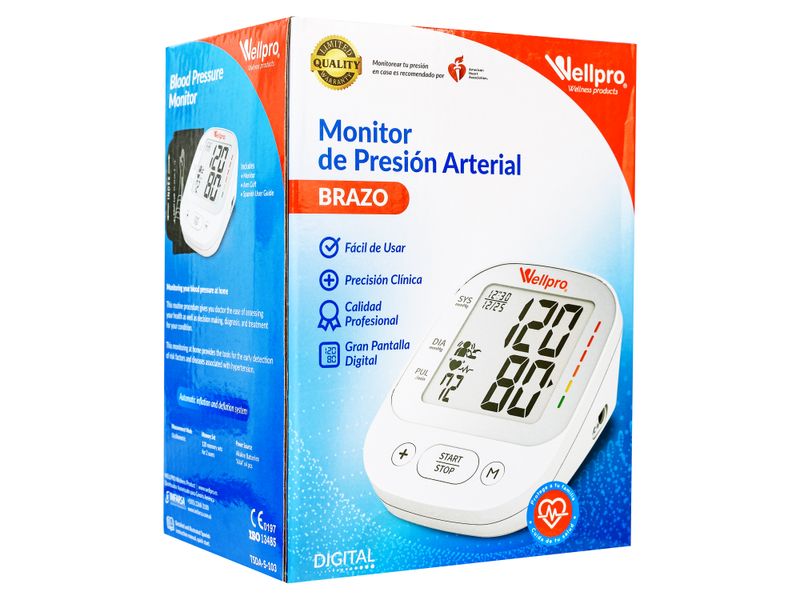 Wellpro-Monitor-De-Presion-Arterial-Wellpro-Brazo-1-21125