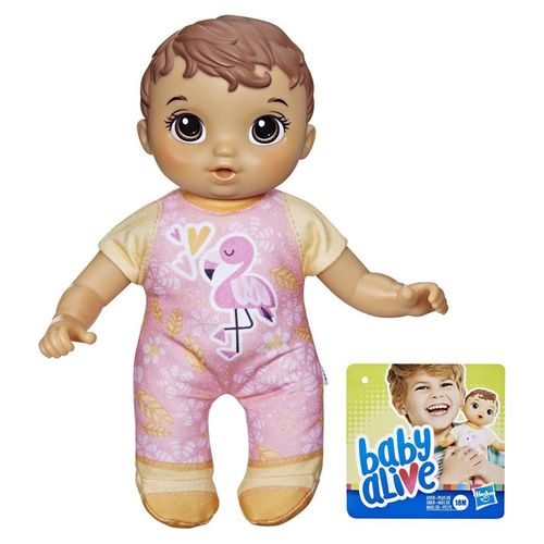 Mi Adorado Bebe Baby Alive