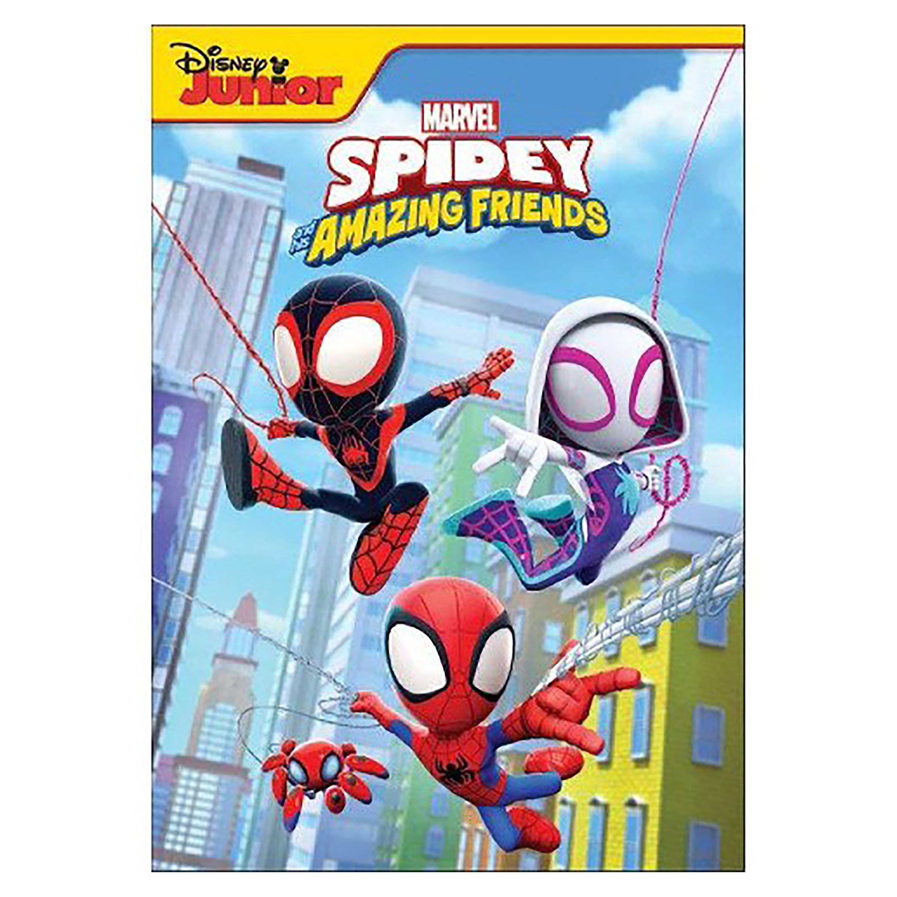 Spidey-And-His-Amazing-Friends-Marvel-1-20981