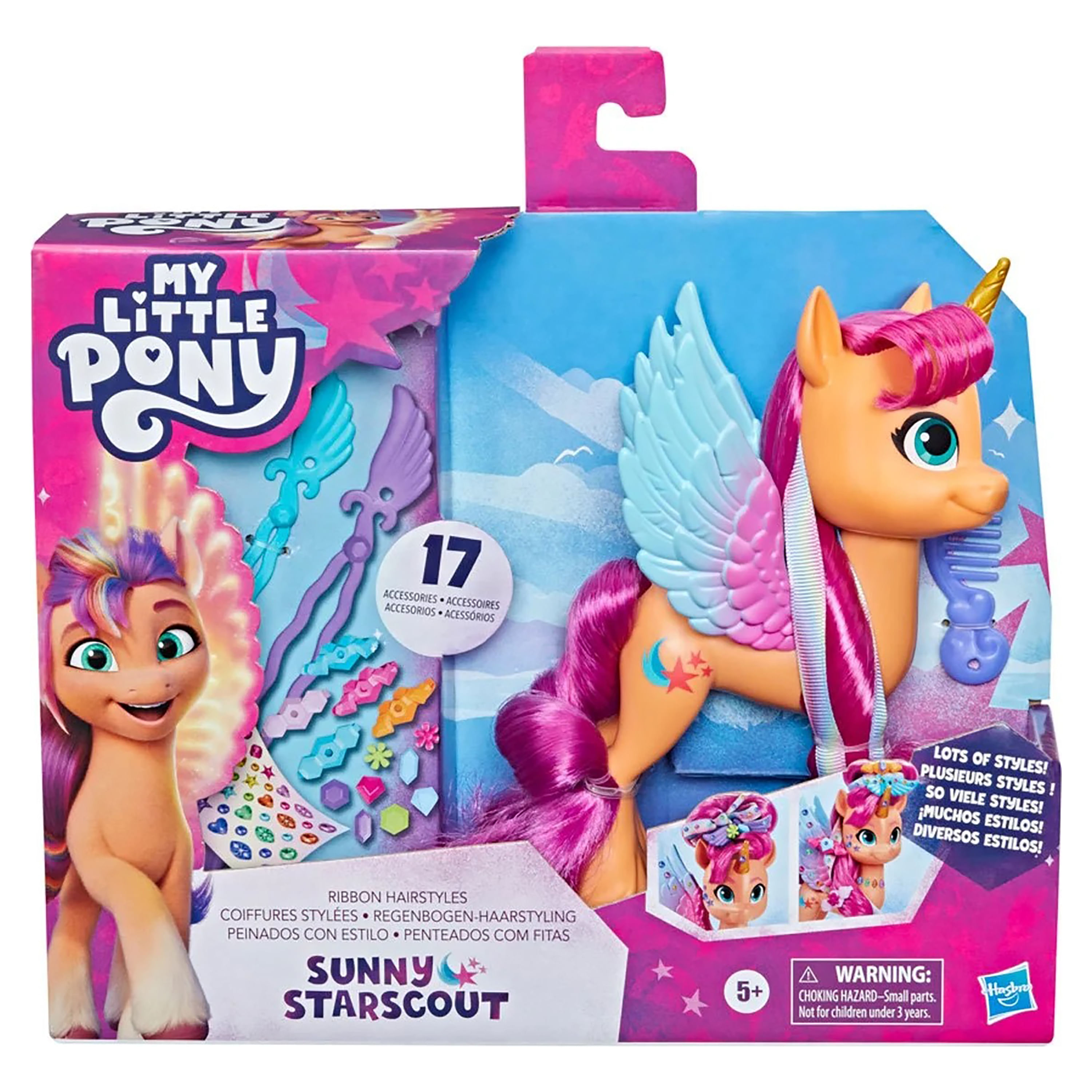 My little discount pony juguetes mercadolibre