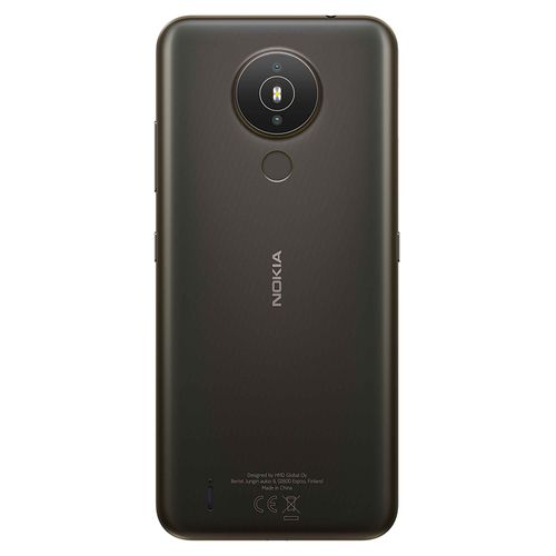 Celular Nokia 1.4 Ta-1323 32Gb 2 Ram Grey Ds