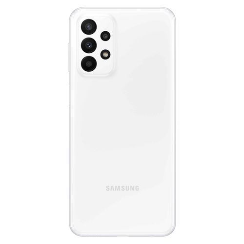 Celular Samsung Galaxy A23 A235M 64Gb White Ds