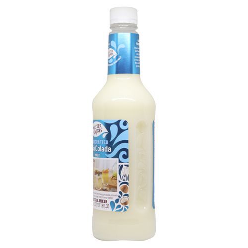 Cocktail Master Of Mixes Piña Colada - 1Lt