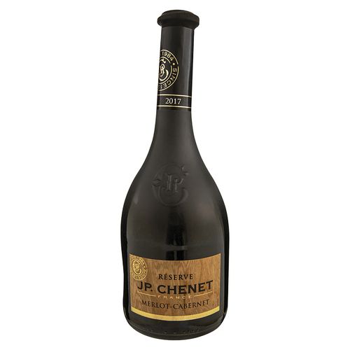 Vino JP. Chenet reserva merlot cabernet - 750 ml