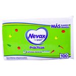 Servilleta-Nevax-Cuadrada-Dispensador-100U-2-15082