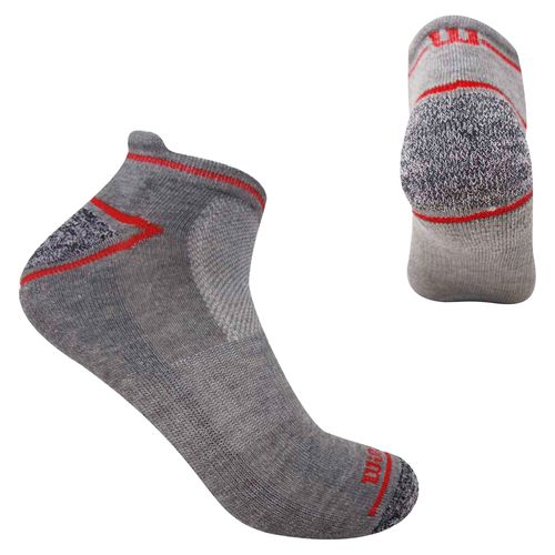 3 Pack Medias Tin Wilson Niño Multicolor Afelpado Modelo: B7003