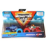 Monster-Jam-Funko-X-2-Escala-1-64-Surtidos-1-17529