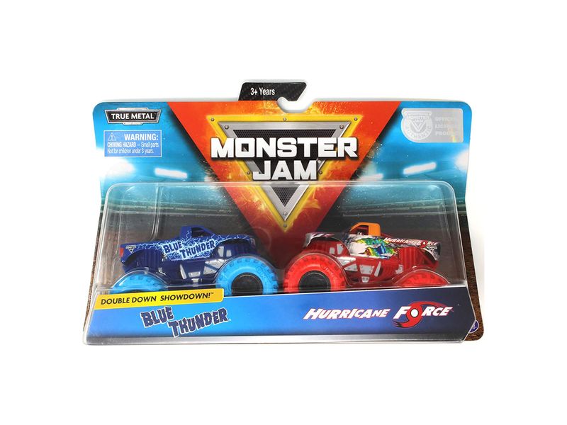 Monster-Jam-Funko-X-2-Escala-1-64-Surtidos-1-17529