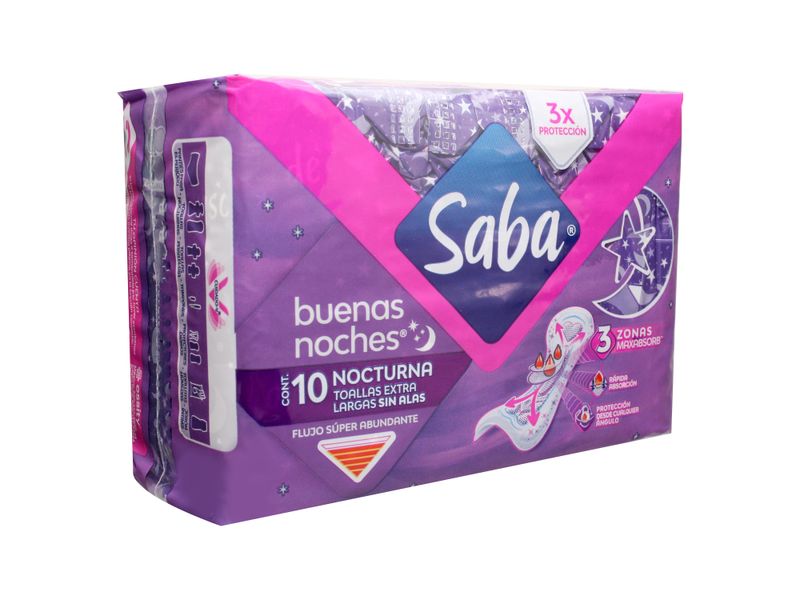 Toalla-Sanitaria-Saba-Nocturna-Sin-Alas-10-Unidades-2-8782