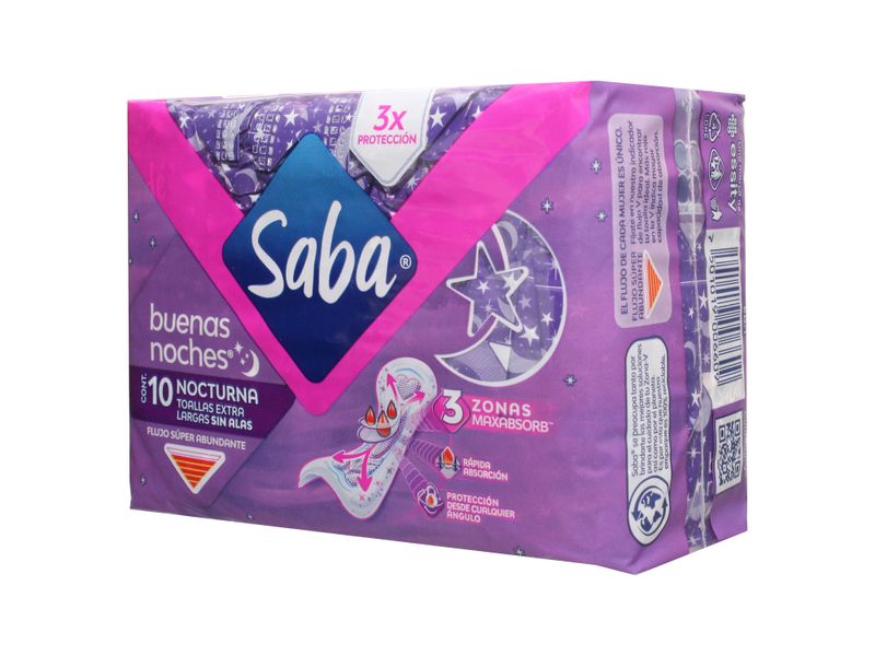 Toalla-Sanitaria-Saba-Nocturna-Sin-Alas-10-Unidades-3-8782