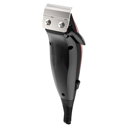 Cortador Remington De Cabello Chrome Acero Inoxidable