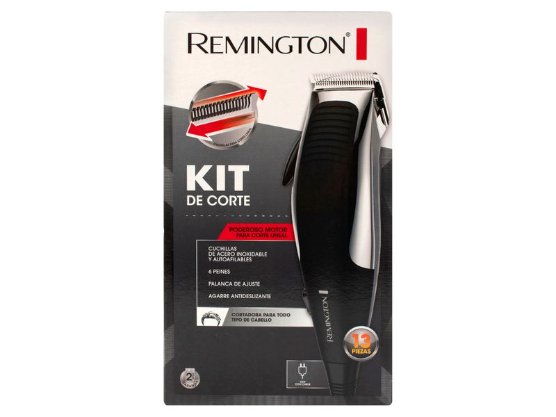 Cortador-Remington-De-Cabello-Chrome-Acero-Inoxidable-3-1509