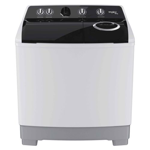 Lavadora Semi Automatica Whirlpool - 16kg