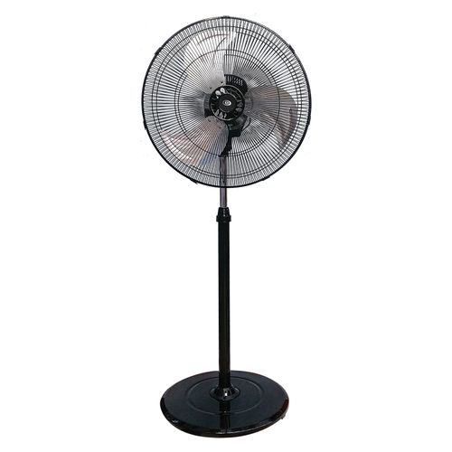 Ventilador de pie Durabrand metálico de 18 pulgadas