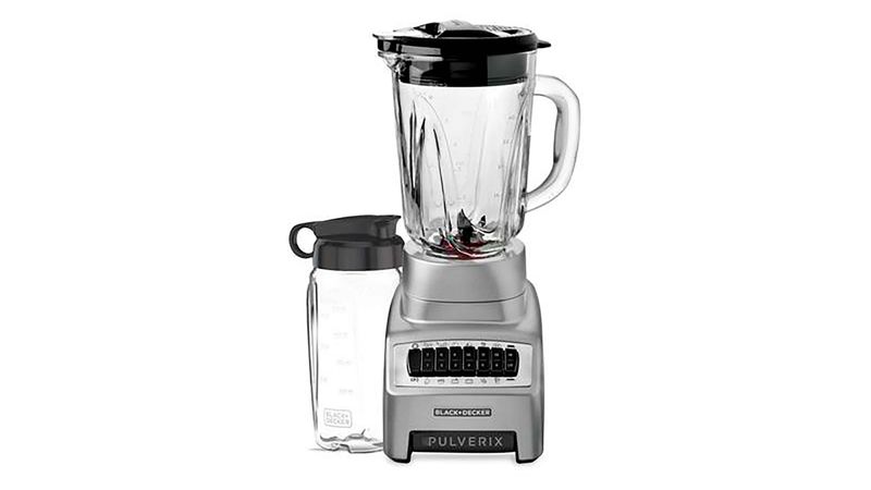 Licuadora black & decker 12 velocidades hotsell