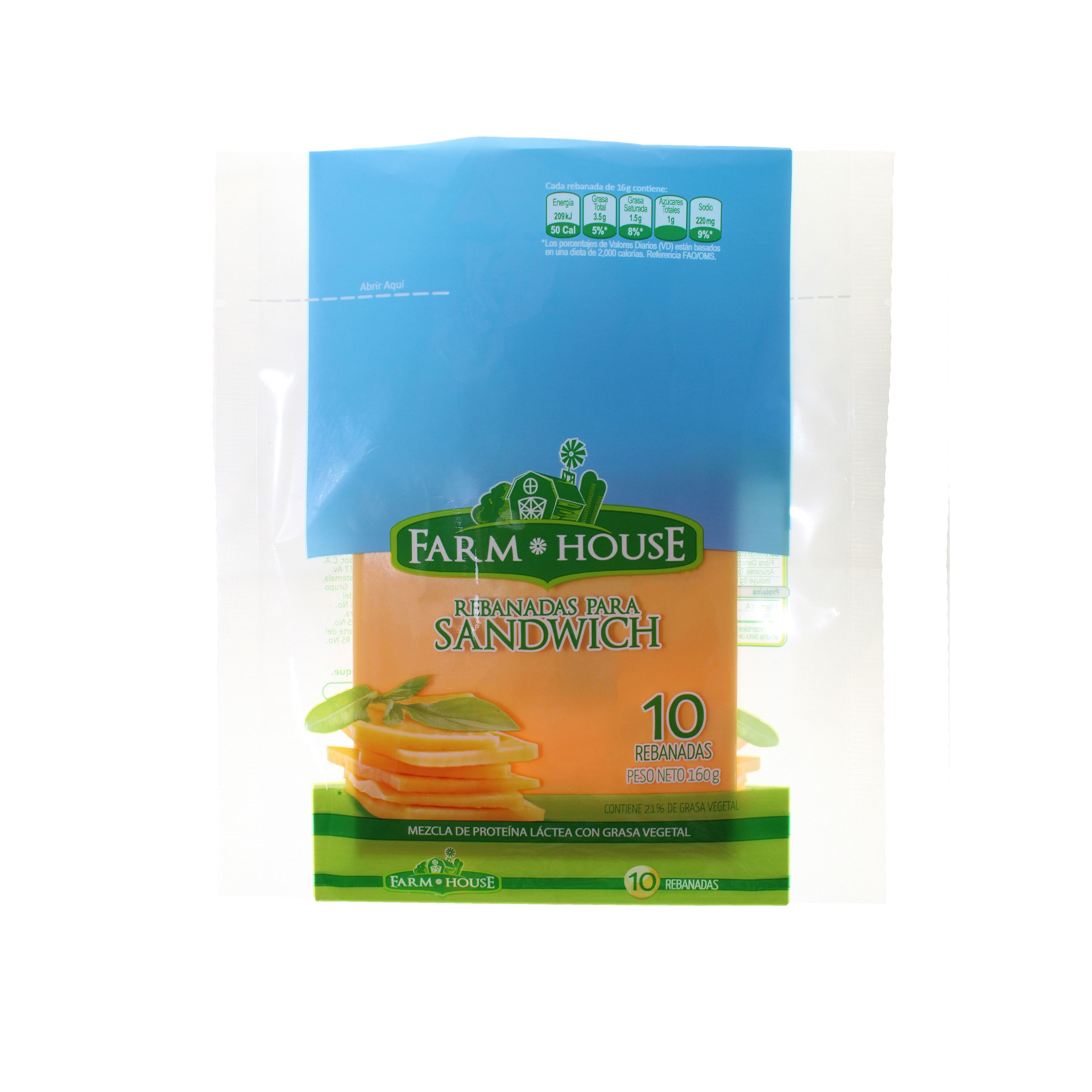 Queso-Farm-House-Americano-An-logo-10-Rebanadas-160gr-1-3725