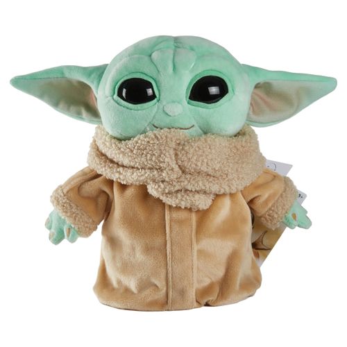 Peluche Star Wars The Child
