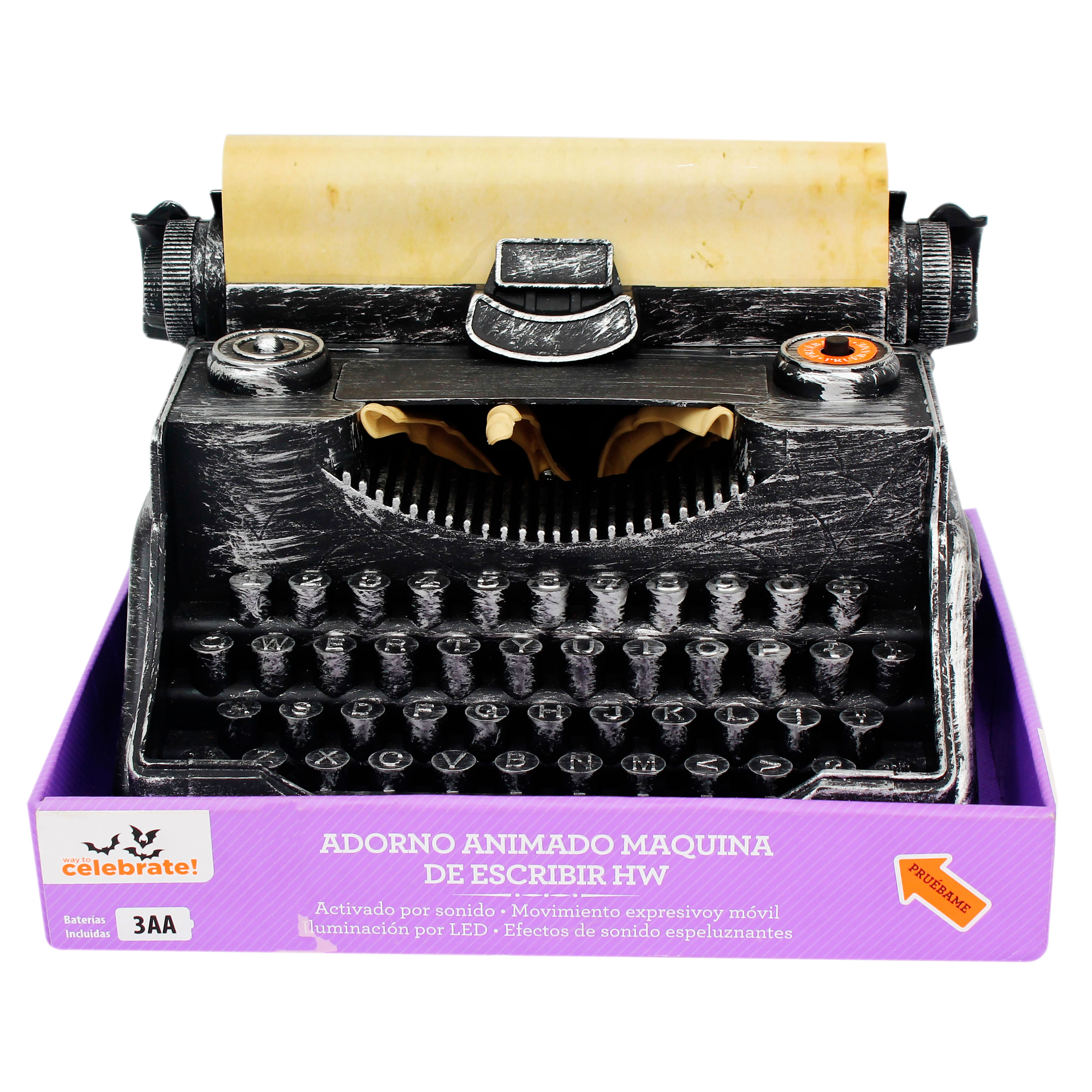 Adorno-Animado-Way-To-Celebrate-Maquina-De-Escribir-1-20049