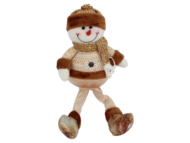 Figura-Tela-Sentada-Dorada-Holiday-Time-24cm-2-23564