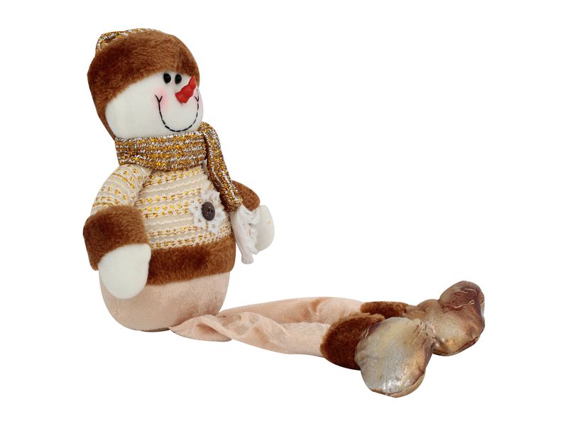 Figura-Tela-Sentada-Dorada-Holiday-Time-24cm-3-23564