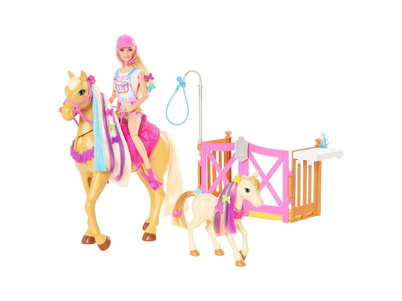 Barbie-Con-Caballo-Peinados-Divertidos-8-20877