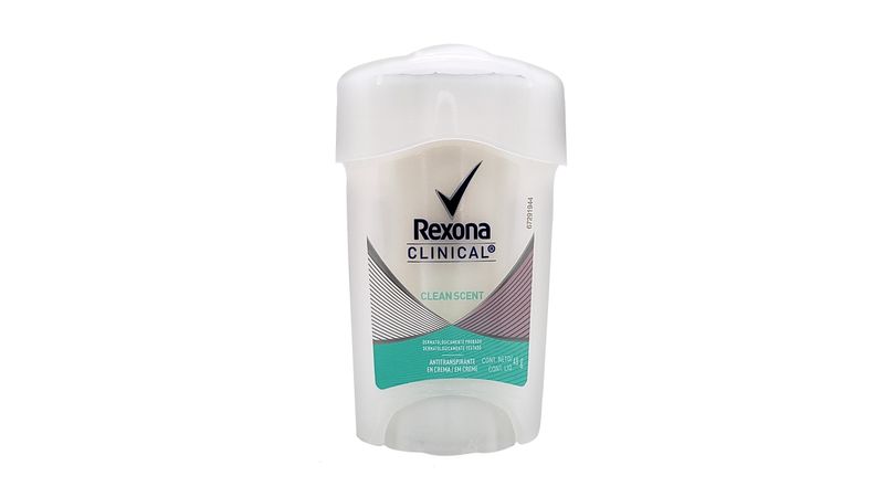 Comprar Desodorante Rexona Dama Bamboo Y Aloe Vera Barra 2 Pack - 45g