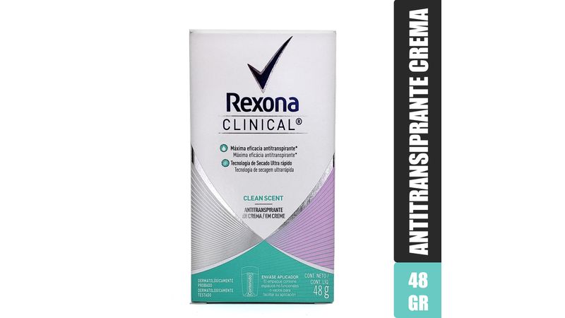 Comprar Desodorante Rexona Dama Tono Perfecto Con Vitamina E Barra - 45g