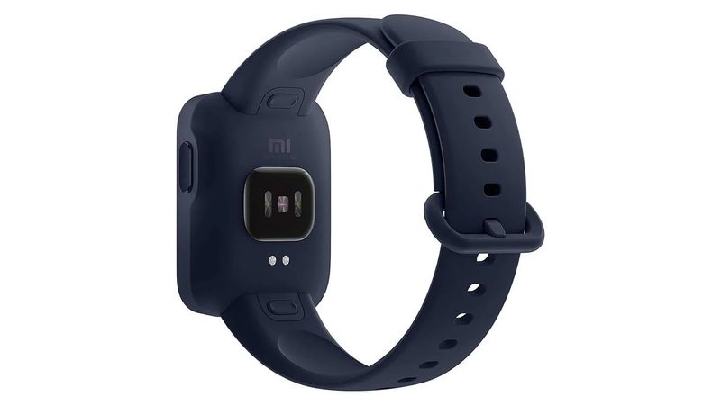 Samrtwach Xiaomi Mi Watch Azul 29466