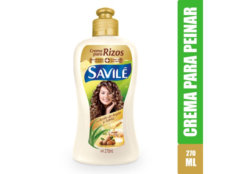 Crema-Para-Peinar-Savil-Arg-n-Y-S-bila-270ml-1-10330