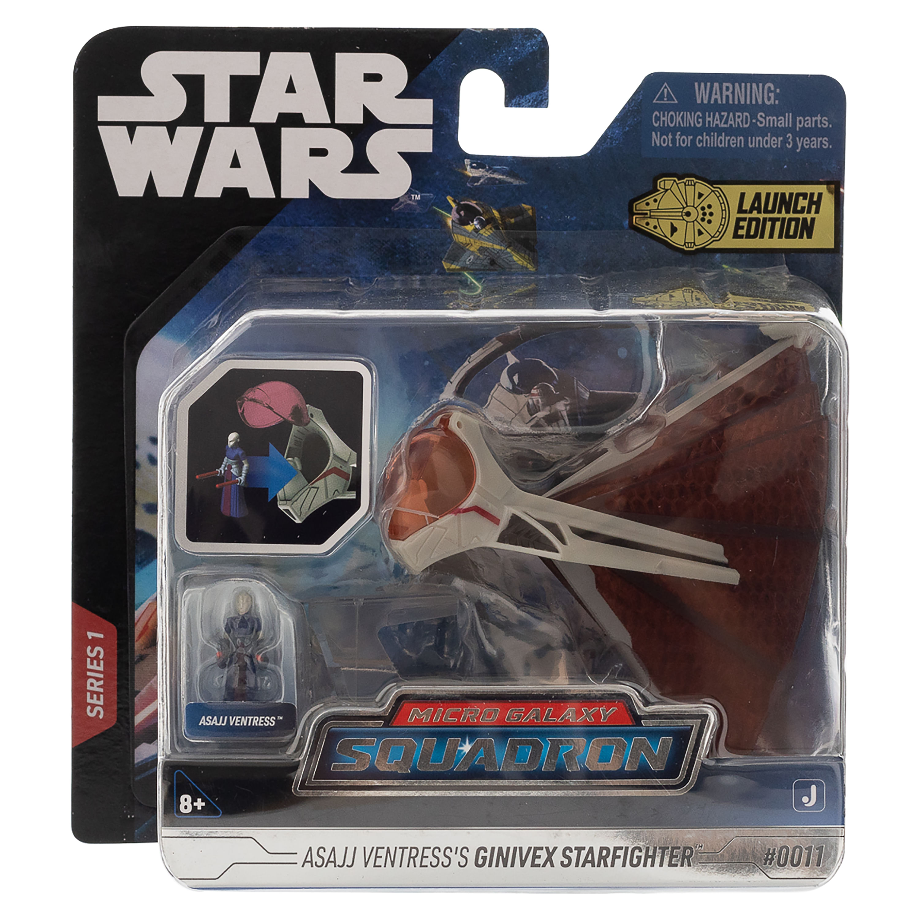 Nave star cheap wars juguete