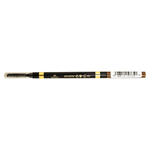 Lapiz Maxfactor De Cejas Brown 1u