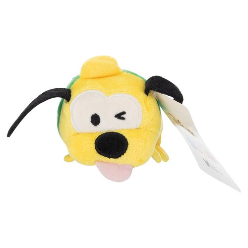 Muñeco De Peluche Pequeño Tsum Tsum De Disney