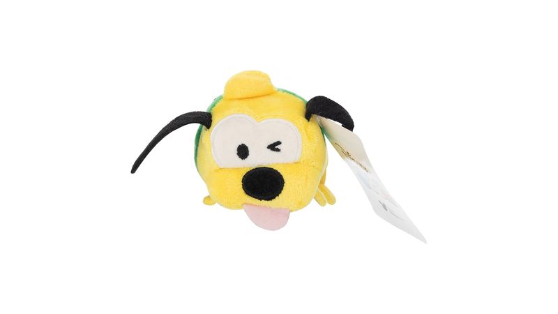 Peluche best sale tsum tsum