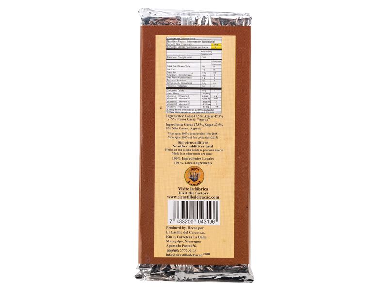 Castillo-Del-Cacao-Chocolat-55-Cacao-80G-2-7129