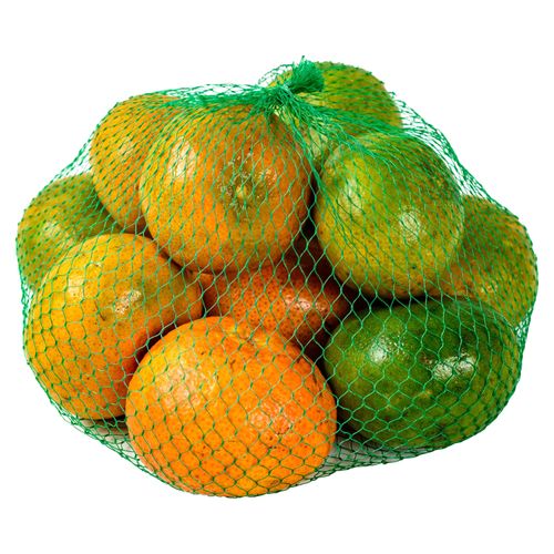 Mandarina Hortifruti Fresco 12u