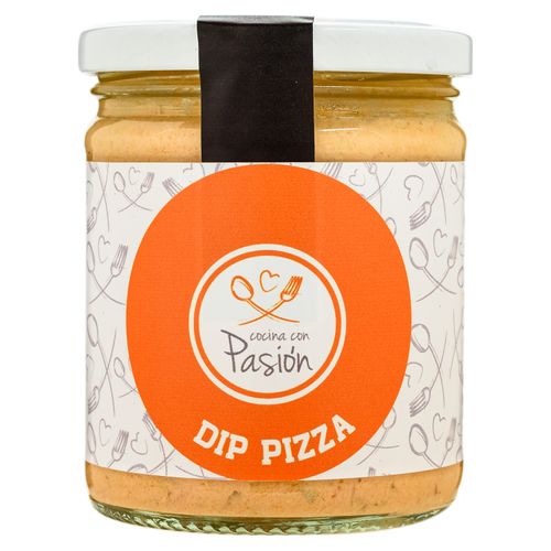 Dip De Pizza Cocina Con Pasión