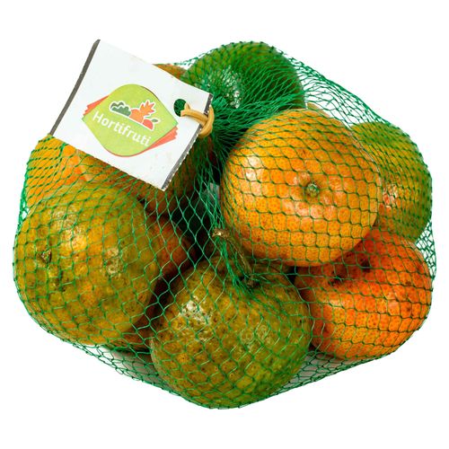 Mandarina Hortifruti Fresco 12u