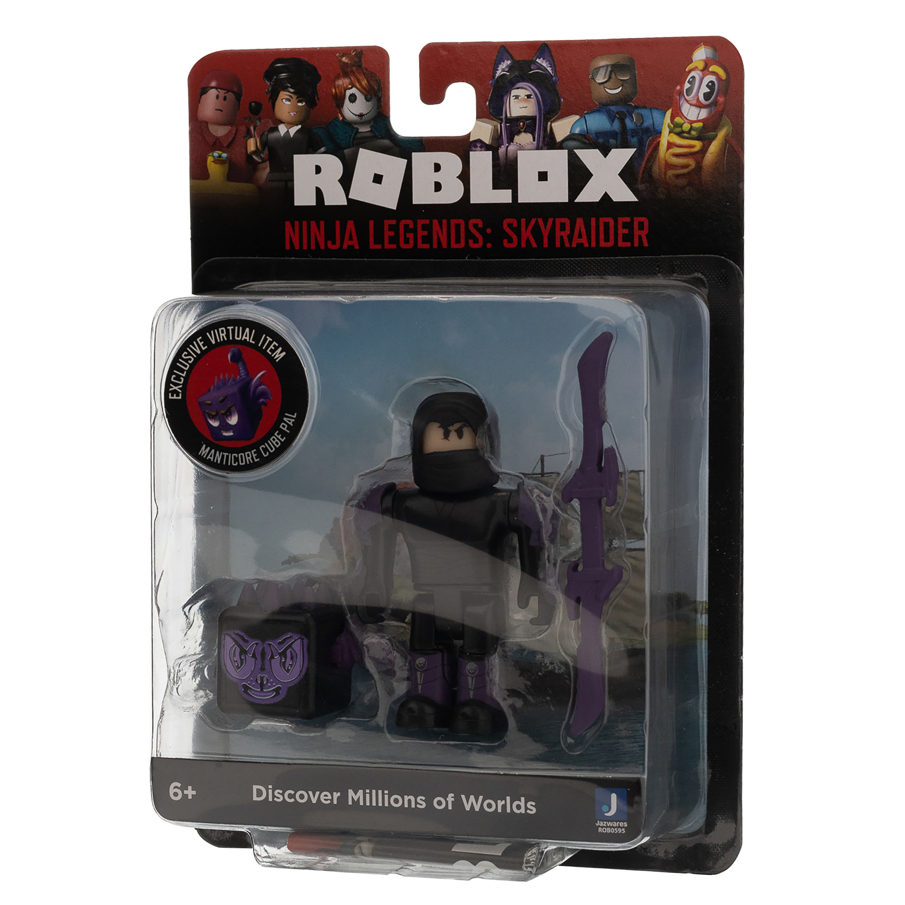 Comprar juguetes cheap de roblox