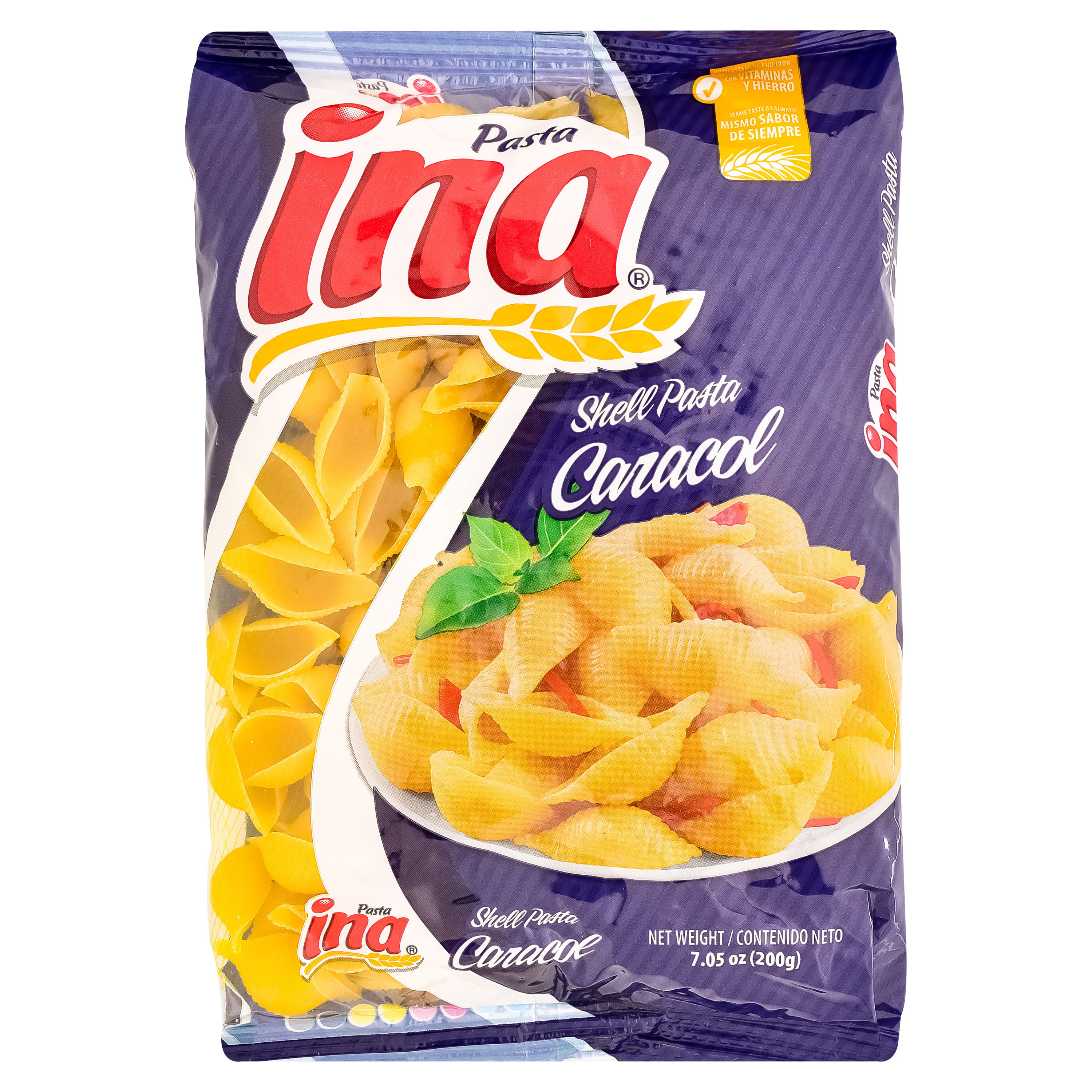 Pasta-Ina-Caracol-200gr-1-19965