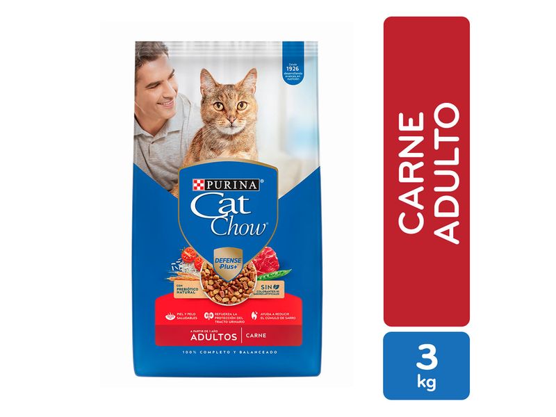 Alimento-Cat-Chow-Para-Gato-Adulto-Carne-3000gr-1-19465