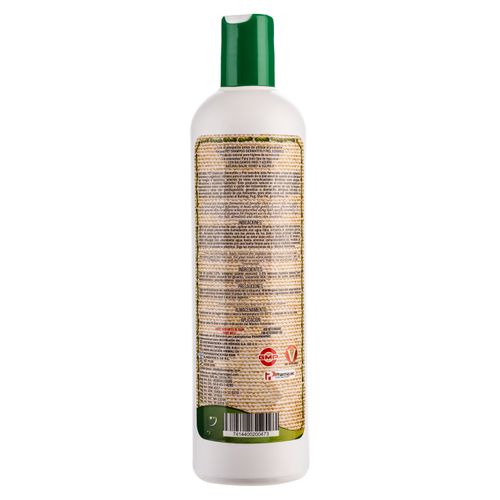 Shampo Natural Pet Dermatitis 500 ml