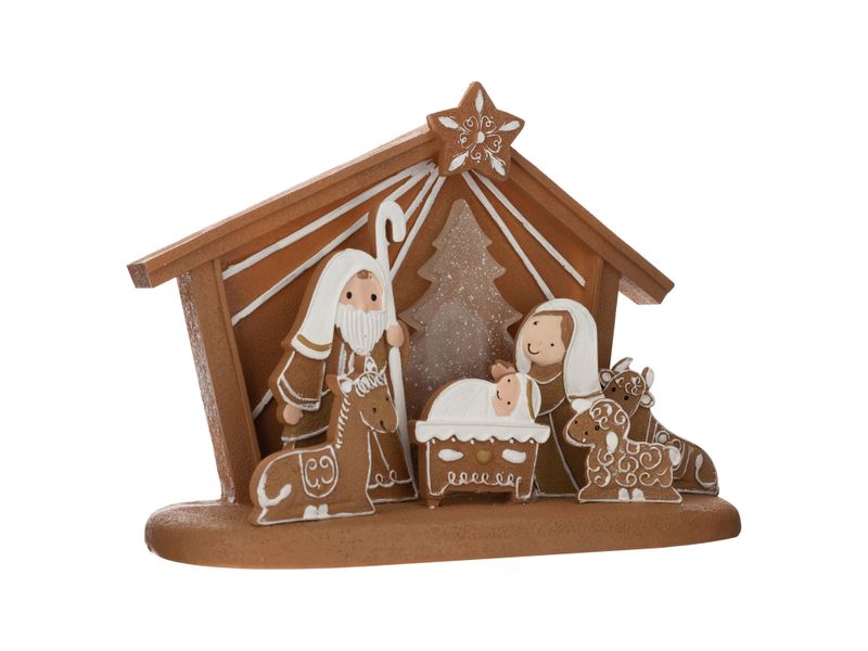 Adorno-Resina-Holiday-Time-Nacimiento-imitaci-n-jenjibre-con-luz-Led-17-8-cm-Modelo-DH1321112-3-21242