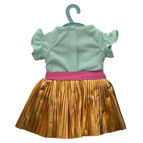 Set Y Accesorios Para Muñecas LTH