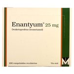 Tabletas-Enantyum-Comprimido-Recubierto-25mg-200-Unidades-1-16630