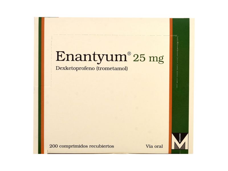 Tabletas-Enantyum-Comprimido-Recubierto-25mg-200-Unidades-1-16630