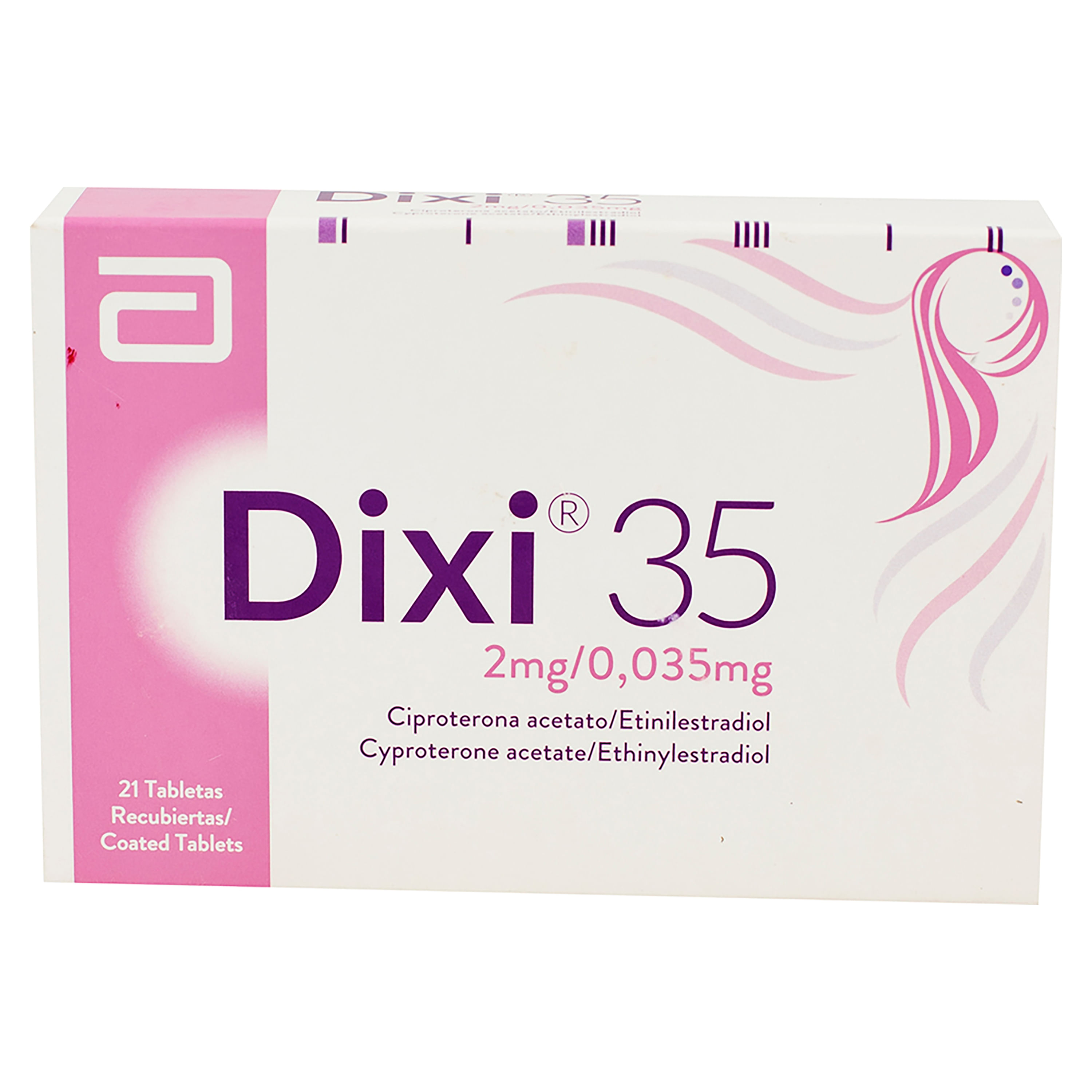 comprar-dixi-35-comprimido-recubiertos-21-tabletas-walmart-nicaragua