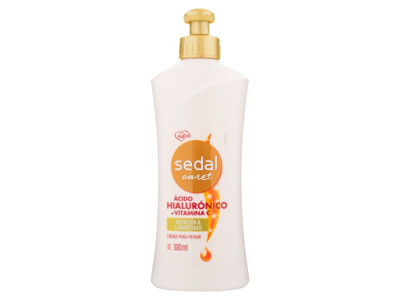 Crema-Para-Peinar-Sedal-Con-Hialuronico-Y-Vitamina-C-300ml-1-18389
